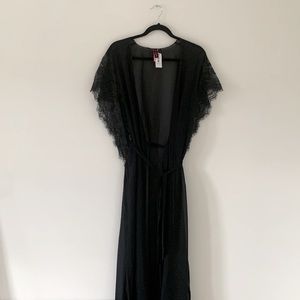 Lasenza Slip Robe💕